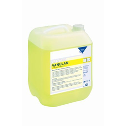 Kleen Purgatis Vanulan 10l Handspülmittel