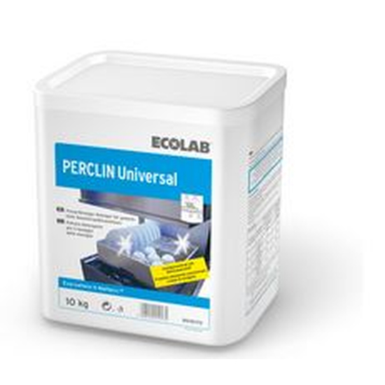 Ecolab Perclin Universal Pulverfrmiger Universalreiniger I 10kg