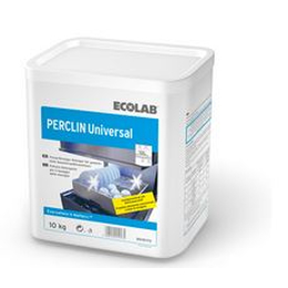Ecolab Perclin Universal Pulverfrmiger Universalreiniger...