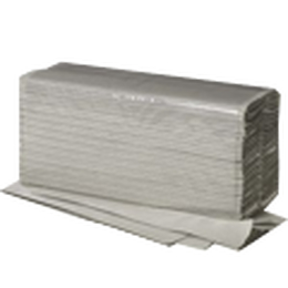 Katiclean Falthandtuchpapier Zick-Zack 25x23cm, 5000 Blatt