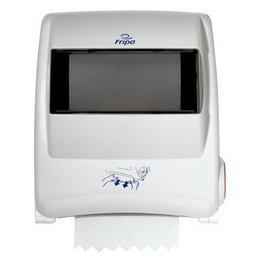 Fripa Wandhalter für System-Handtuchrollen...