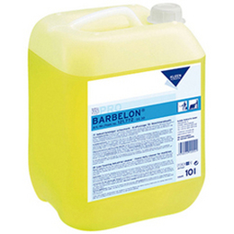 Kleen Purgatis Barbelon 10l Industriereiniger schaumarm
