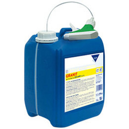 Kleen Purgatis Granit 2x5l Grill- & Backofenreiniger