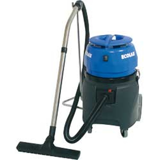 Floormatic Blue Wet Vac 12 Staub- und Wassersauger Ecolab WS12B