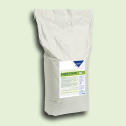 LINDA COLOR Buntwaschmittel 10kg Kleen Purgatis