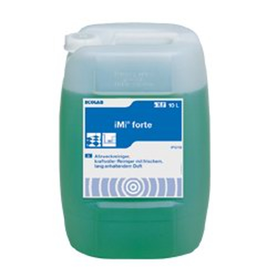 iMi forte Allzweckreiniger 10l ECOLAB