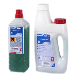 Ecolab Imi action plus Nachfllbeutel 1l