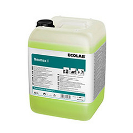 Ecolab Neomax Automatenreiniger 10l Industriebereiche