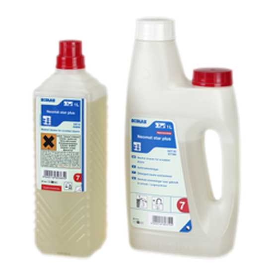 Neomat star plus Hochkozendrat Automatenreiniger 10l ECOLAB