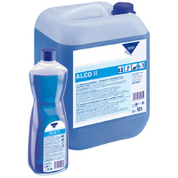 Kleen Purgatis Alco II Alkoholglanzreiniger 6x1l