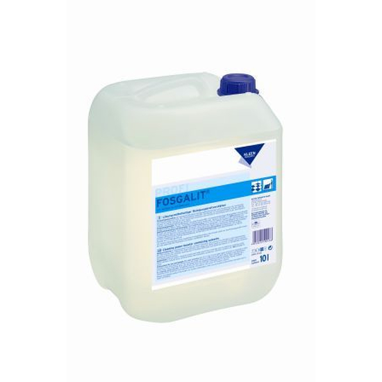 Kleen Purgatis Fosgalit 10l Grundreiniger