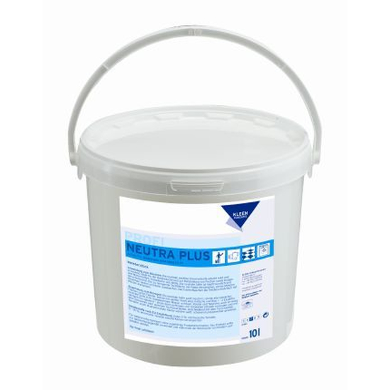 NEUTRA PLUS NEUTRAL- UND SCHMIERSEIFEN 10l Kleen Purgatis