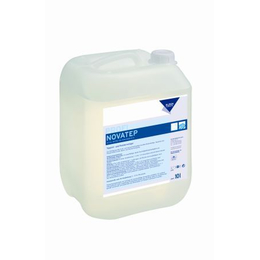 Kleen Purgatis Novatep 10l Polsterreiniger Teppichreiniger