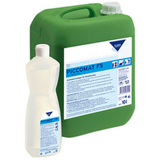 Kleen Purgatis Piccomat FS 10l Automatenreiniger