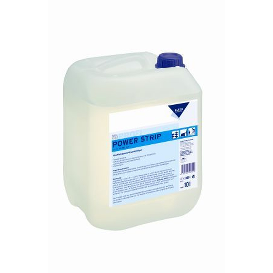 Kleen Purgatis Power Strip Neutra 10l Hochleistungs-Grundreiniger