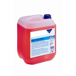 Kleen Purgatis Red Kleen 10l Mehrzweckreiniger