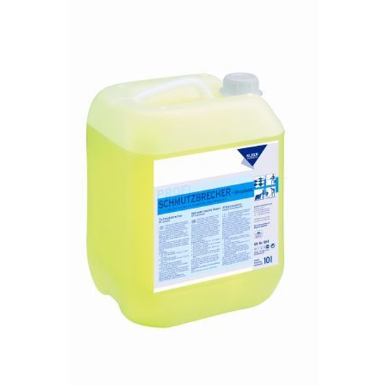 Kleen Purgatis Schmutzbrecher 10l Industriereiniger