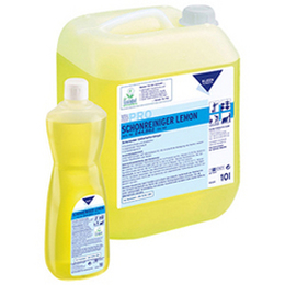 Kleen Purgatis Schonreiniger Lemon 6x1l Alkoholreiniger