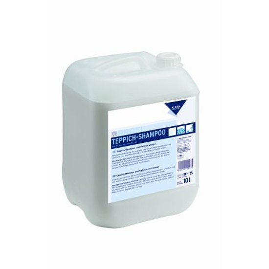 Kleen Purgatis Soluta 10l Teppichshampoo Polsterreiniger