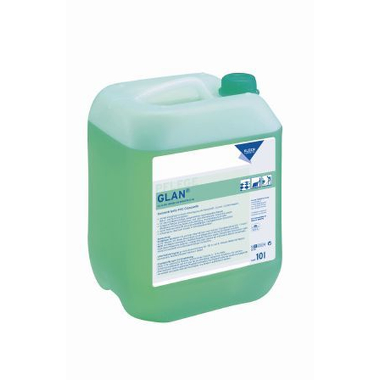 GLAN WISCHPFLEGE 10l Kleen Purgatis