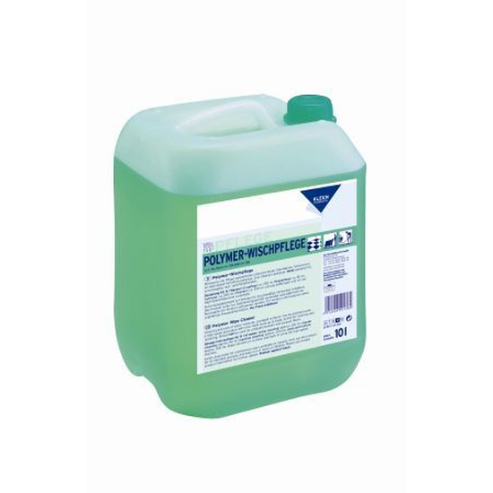 POLYMER-WISCHPFLEGE 10l Kleen Purgatis