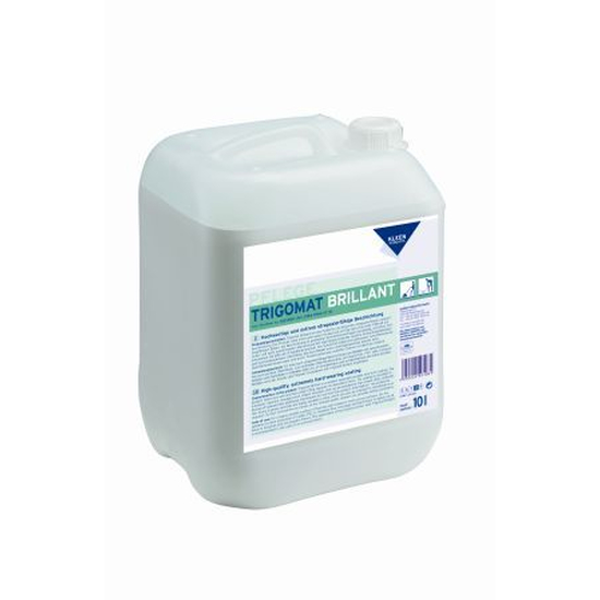 Kleen Purgatis Trigomat brillant 10l Langzeitbeschichtung