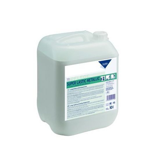 Kleen Purgatis Super Lastic Metallic 10l Langzeitgrundierdispersion