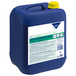 Kleen Purgatis Meisterwachs 10l Bohnerwachs, flüssig