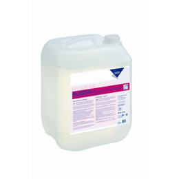 BUDESIN L FLÄCHENDESINFEKTIONSMITTEL 10l Kleen Purgatis