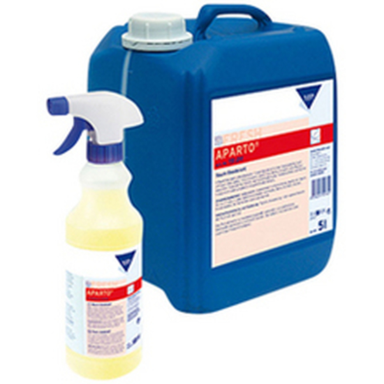 Kleen Purgatis Aparto Raumdeo 12x500ml mit Sprhkopf, neutral