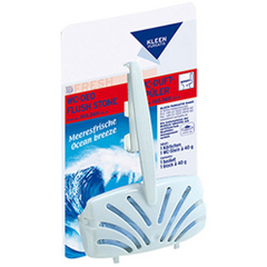 Kleen Purgatis WC-Duftspler 22x40g Meeresfrische