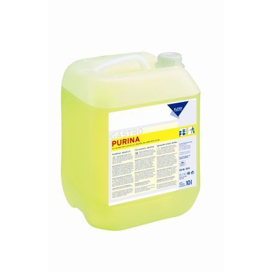 Kleen Purgatis Purina 10l Fettlser alkalisch