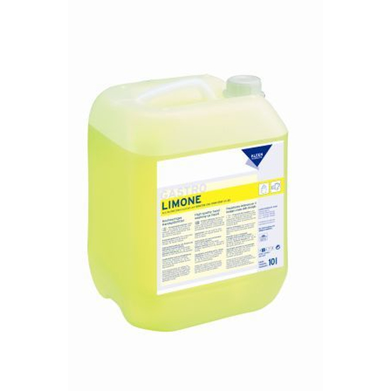 Kleen Purgatis Limone 10l Handsplmittel