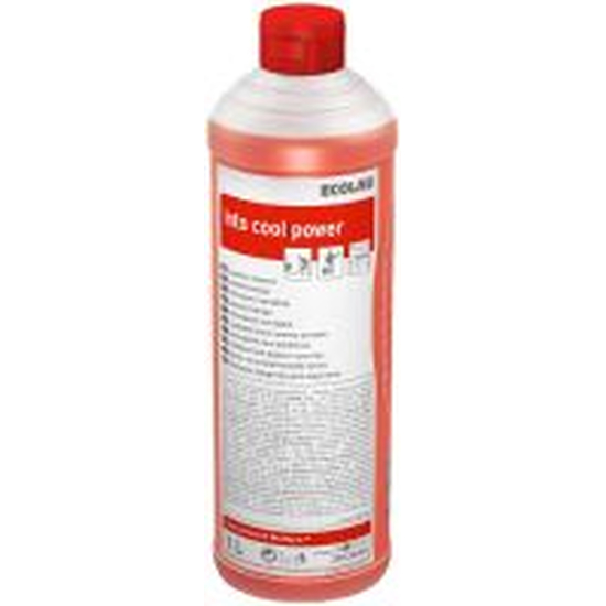 Ecolab Into cool power Duft Sanitrreiniger I 1l ICO12