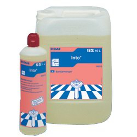 Into Sanitrkraftreiniger 10l ECOLAB
