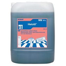 Ecolab Helotil kraftvoller Sanitr-Grundreiniger I 10l
