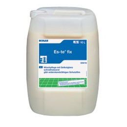 Es-te fix Wischpflege mit Selbstglanz 10l ECOLAB