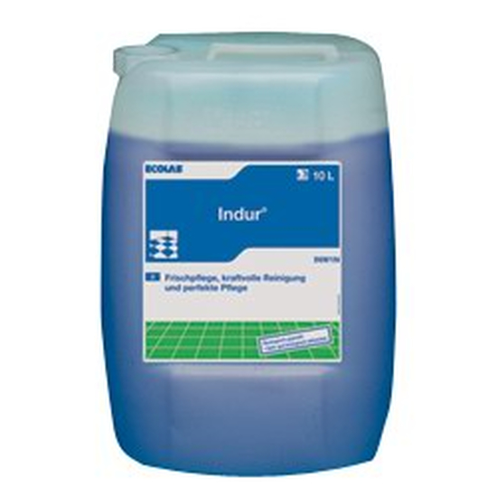 Indur Polymer-Wischpflege 10l ECOLAB INW1N