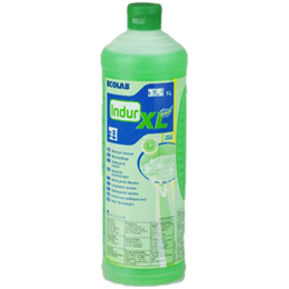 Indur XL fresh Duft-Wischpflege 1l ECOLAB IDX12