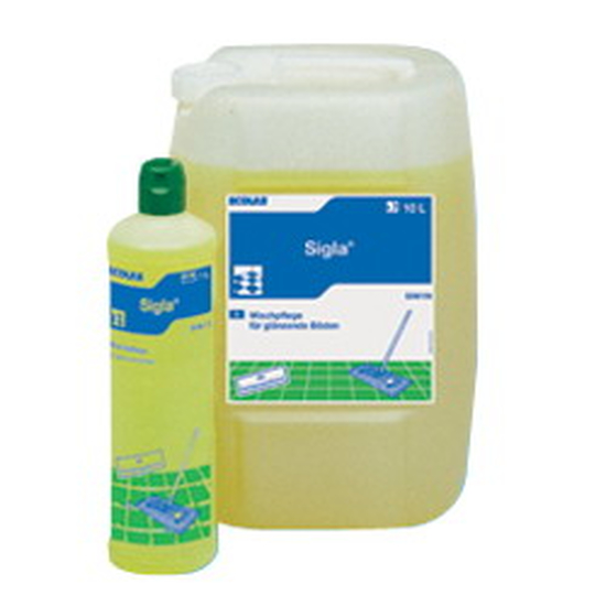Sigla Neutrale Wischpflege 10l ECOLAB SIW1N
