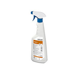 Ecolab Carpet A I 500ml Teppichfleckentferner Sprühflasche