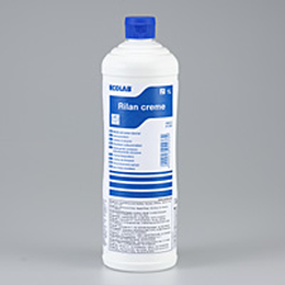 Ecolab Rilan flüssiges Scheuermittel 0,5l NRS12