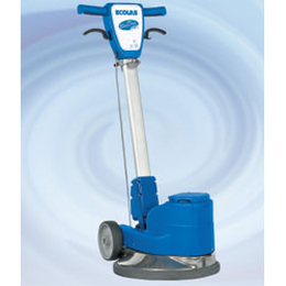 Floormatic Blue Disc 400 Einscheibenmaschine Ecolab