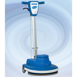 Floormatic Blue Disc 1500 Ultra-High-Speed ECOLAB...