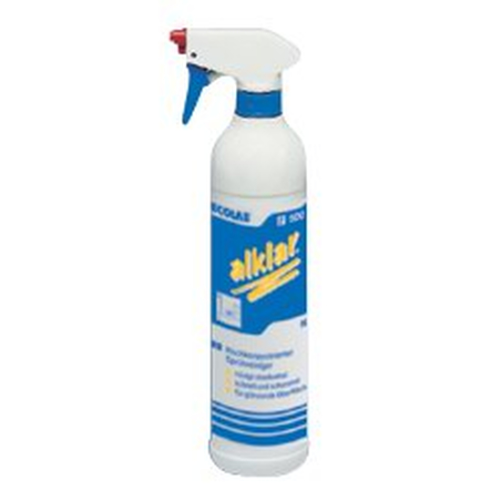 Alklar Allzweckreiniger Konzentrierter Sprhreiniger 0,5l ECOLAB NV12