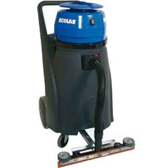 Floormatic Blue Wet Vac 80 Staub- und Wassersauger ECOLAB WS80B