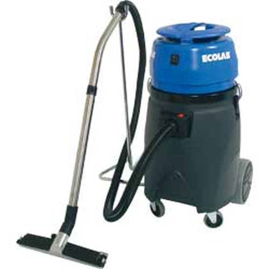 Floormatic Blue Wet Vac 60 Staub- und Wassersaugerb ECOLAB WS60B