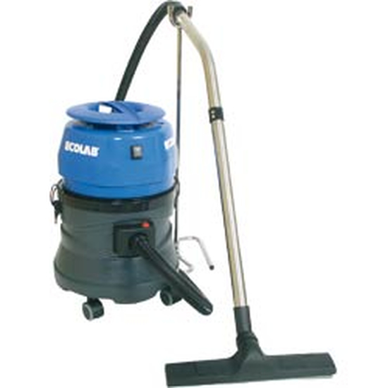 Floormatic Blue Wet Vac 30 Staub- und Wassersauger ECOLAB WS30B