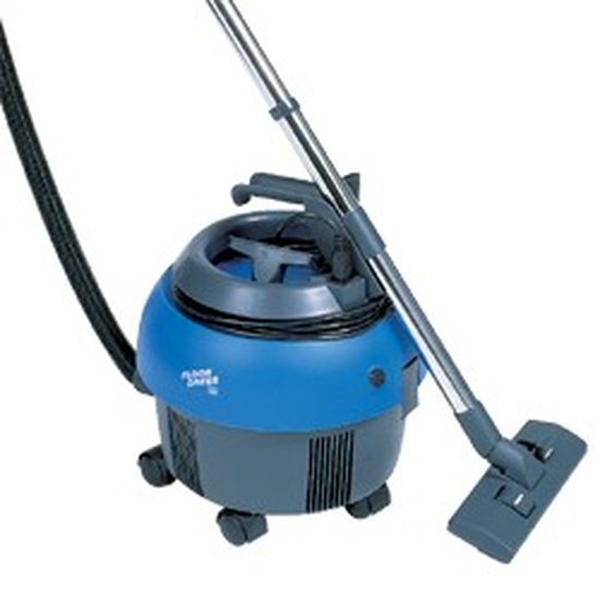 Floormatic S12 plus Staubsauger ECOLAB