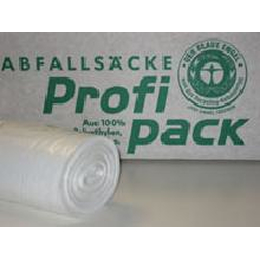 Floormagic Abfallbeutel LDPE 60l Hostess wei...